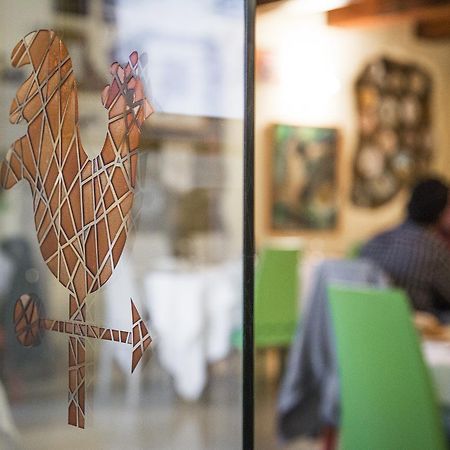 Locanda Da Ciacci Petriano Exteriér fotografie