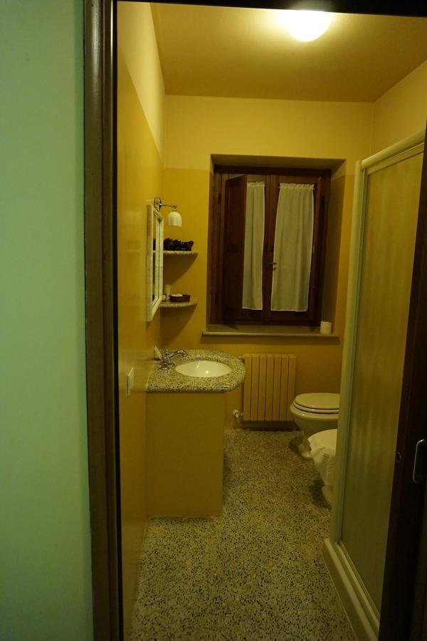 Locanda Da Ciacci Petriano Exteriér fotografie
