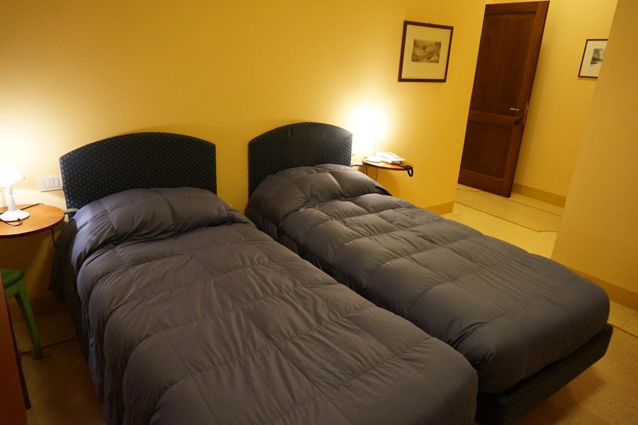 Locanda Da Ciacci Petriano Exteriér fotografie