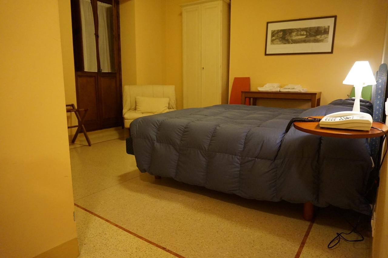 Locanda Da Ciacci Petriano Exteriér fotografie