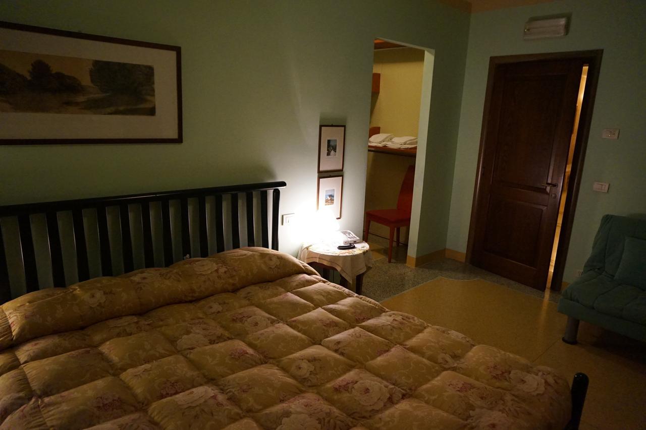 Locanda Da Ciacci Petriano Exteriér fotografie