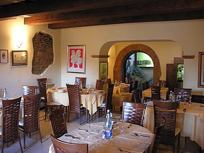 Locanda Da Ciacci Petriano Exteriér fotografie