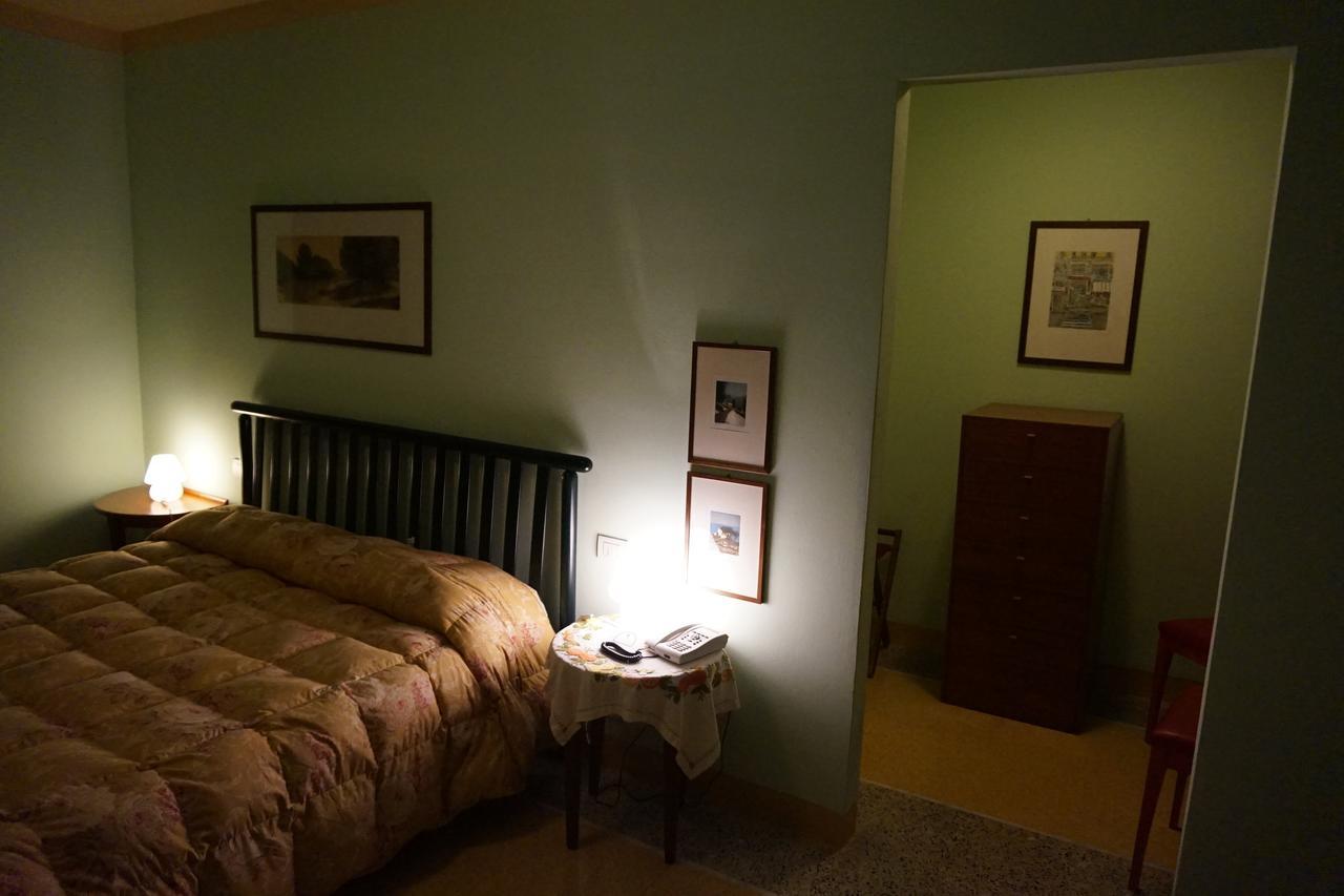 Locanda Da Ciacci Petriano Exteriér fotografie