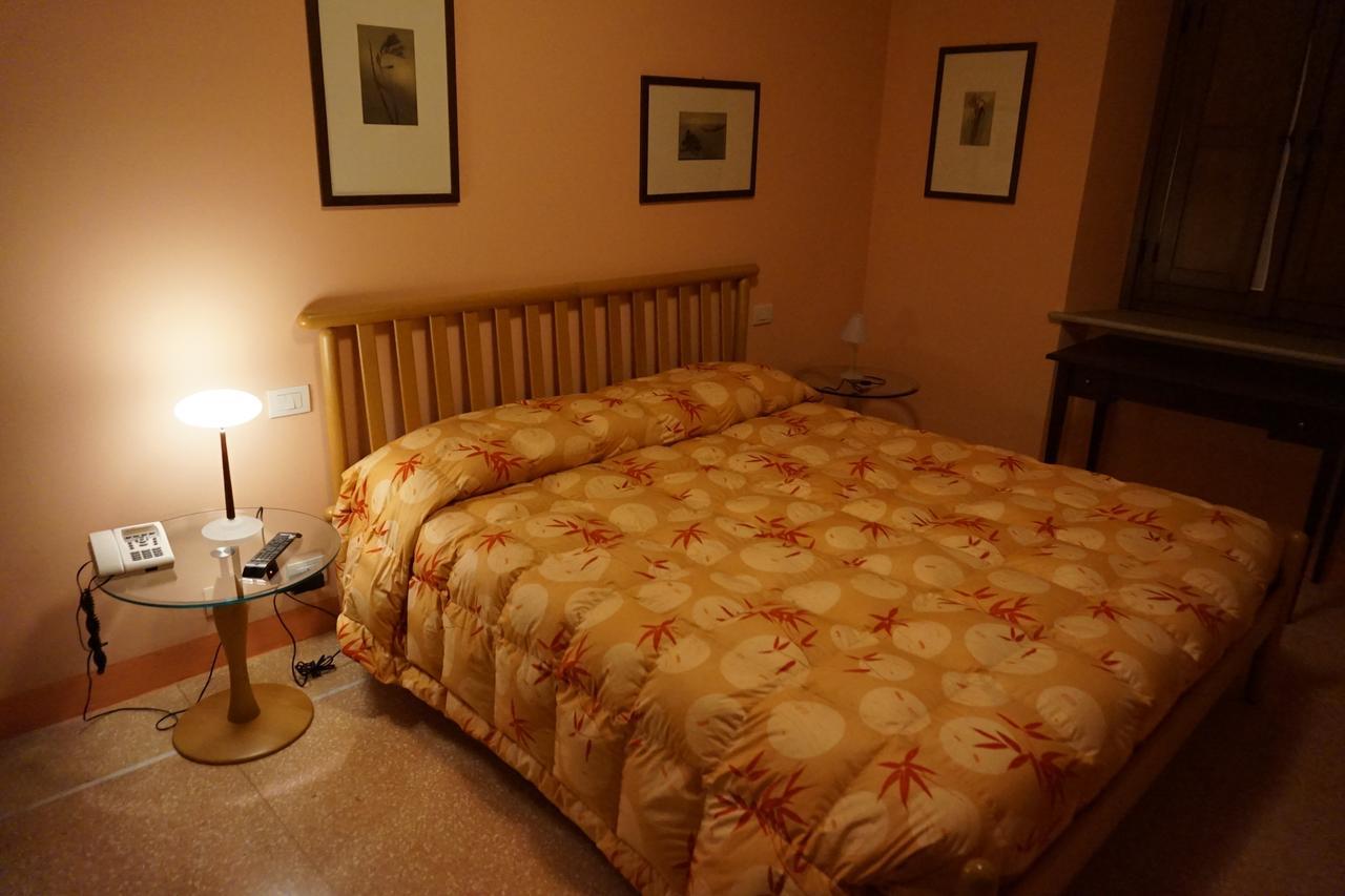 Locanda Da Ciacci Petriano Exteriér fotografie