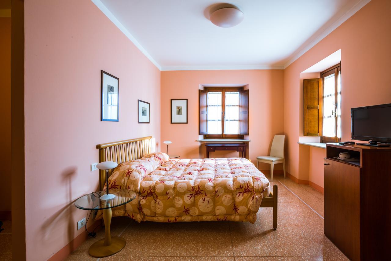 Locanda Da Ciacci Petriano Exteriér fotografie
