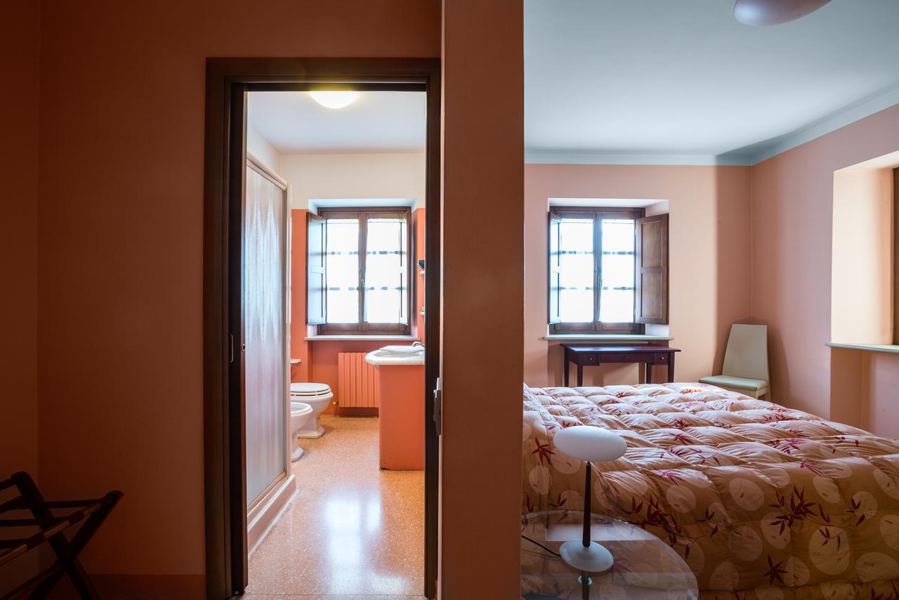 Locanda Da Ciacci Petriano Exteriér fotografie
