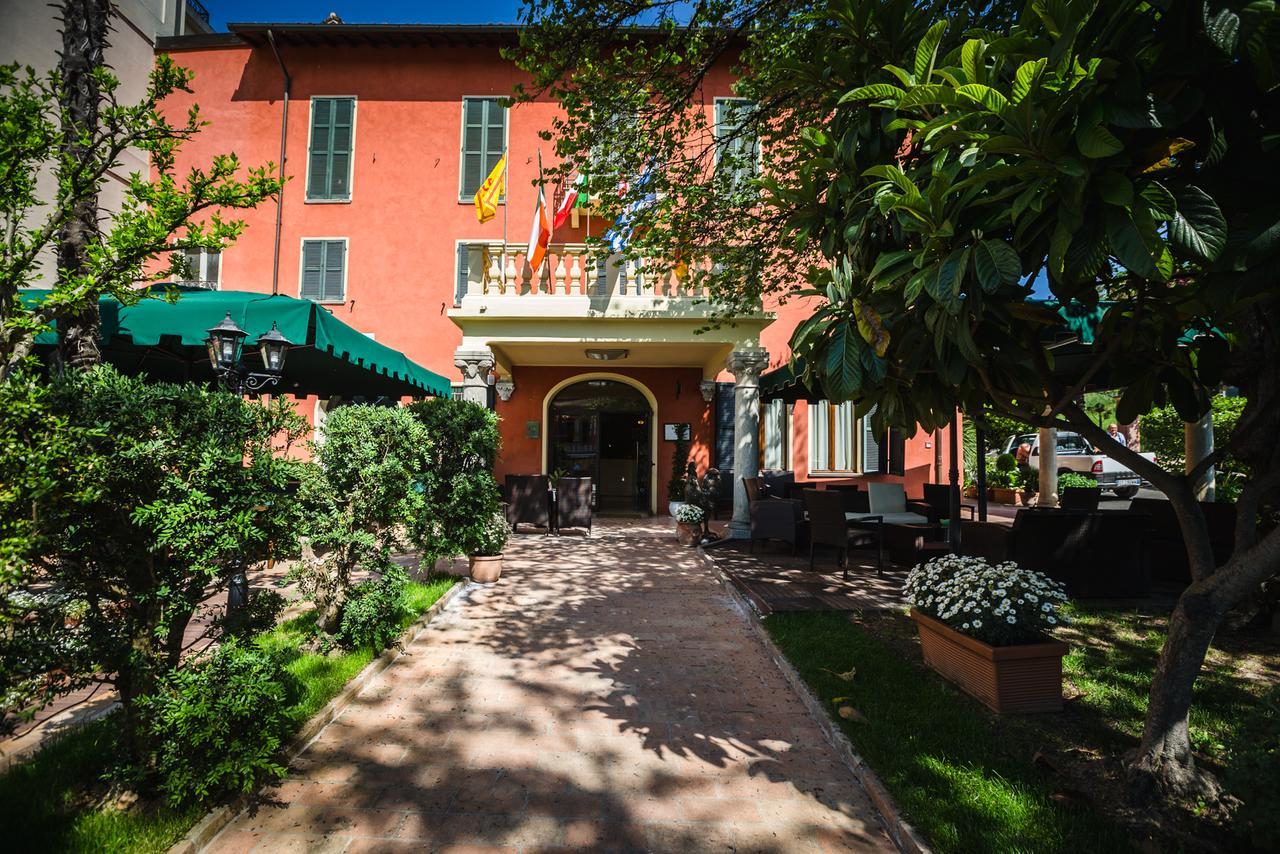 Locanda Da Ciacci Petriano Exteriér fotografie